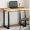 vidaXL - Tafelblad - rechthoekig - 100x70x4 - cm - massief - acaciahout