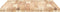 vidaXL - Tafelblad - rechthoekig - 100x70x4 - cm - massief - acaciahout