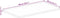 vidaXL - Tafelblad - rechthoekig - 100x80x2,5 - cm - massief - gerecycled - hout