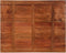 vidaXL - Tafelblad - rechthoekig - 100x80x2,5 - cm - massief - gerecycled - hout