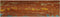 vidaXL - Tafelblad - rechthoekig - 110x30x2,5 - cm - massief - gerecycled - hout