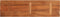 vidaXL - Tafelblad - rechthoekig - 120x20x2,5 - cm - massief - acaciahout