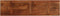 vidaXL - Tafelblad - rechthoekig - 120x20x2,5 - cm - massief - gerecycled - hout