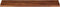 vidaXL - Tafelblad - rechthoekig - 120x20x2,5 - cm - massief - gerecycled - hout