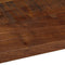 vidaXL - Tafelblad - rechthoekig - 120x20x2,5 - cm - massief - gerecycled - hout