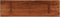 vidaXL - Tafelblad - rechthoekig - 120x20x3,8 - cm - massief - gerecycled - hout