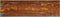 vidaXL - Tafelblad - rechthoekig - 120x30x2,5 - cm - massief - gerecycled - hout