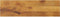 vidaXL - Tafelblad - rechthoekig - 120x30x3,8 - cm - massief - mangohout