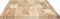 vidaXL - Tafelblad - rechthoekig - 120x40x2 - cm - massief - acaciahout