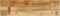 vidaXL - Tafelblad - rechthoekig - 120x40x3,8 - cm - massief - ruw - mangohout