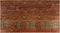vidaXL - Tafelblad - rechthoekig - 120x50x2,5 - cm - massief - gerecycled - hout