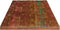vidaXL - Tafelblad - rechthoekig - 120x50x2,5 - cm - massief - gerecycled - hout