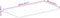 vidaXL - Tafelblad - rechthoekig - 120x60x1,5 - cm - massief - gerecycled - hout