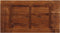 vidaXL - Tafelblad - rechthoekig - 120x60x1,5 - cm - massief - gerecycled - hout