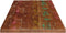 vidaXL - Tafelblad - rechthoekig - 120x60x1,5 - cm - massief - gerecycled - hout