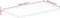vidaXL - Tafelblad - rechthoekig - 120x60x2,5 - cm - massief - gerecycled - hout