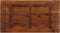 vidaXL - Tafelblad - rechthoekig - 120x60x2,5 - cm - massief - gerecycled - hout