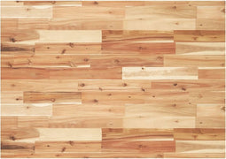 vidaXL - Tafelblad - rechthoekig - 120x70x4 - cm - massief - acaciahout