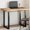 vidaXL - Tafelblad - rechthoekig - 120x70x4 - cm - massief - acaciahout