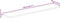 vidaXL - Tafelblad - rechthoekig - 140x20x2,5 - cm - massief - ruw - mangohout