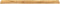 vidaXL - Tafelblad - rechthoekig - 140x20x2,5 - cm - massief - ruw - mangohout