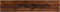 vidaXL - Tafelblad - rechthoekig - 140x30x2,5 - cm - massief - gerecycled - hout