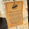 vidaXL - Tafelblad - rechthoekig - 140x30x2,5 - cm - massief - gerecycled - hout