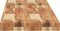 vidaXL - Tafelblad - rechthoekig - 140x30x4 - cm - massief - acaciahout