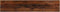 vidaXL - Tafelblad - rechthoekig - 140x40x2,5 - cm - massief - gerecycled - hout