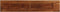 vidaXL - Tafelblad - rechthoekig - 140x40x2,5 - cm - massief - gerecycled - hout