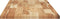 vidaXL - Tafelblad - rechthoekig - 140x40x2 - cm - massief - acaciahout