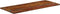 vidaXL - Tafelblad - rechthoekig - 140x60x2,5 - cm - massief - gerecycled - hout