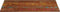 vidaXL - Tafelblad - rechthoekig - 140x60x2,5 - cm - massief - gerecycled - hout