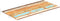 vidaXL - Tafelblad - rechthoekig - 15-16 - mm - 60x100cm - massief - gerecycled - hout