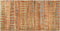 vidaXL - Tafelblad - rechthoekig - 15-16 - mm - 60x120cm - massief - gerecycled - hout