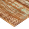 vidaXL - Tafelblad - rechthoekig - 15-16 - mm - 60x140cm - massief - gerecycled - hout