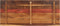 vidaXL - Tafelblad - rechthoekig - 15-16 - mm - 60x140cm - massief - gerecycled - hout
