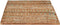 vidaXL - Tafelblad - rechthoekig - 15-16 - mm - 60x140cm - massief - gerecycled - hout