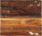 vidaXL - Tafelblad - rechthoekig - 15-16 - mm - 60x70 - cm - massief - gerecycled - hout