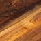 vidaXL - Tafelblad - rechthoekig - 15-16 - mm - 60x70 - cm - massief - gerecycled - hout