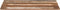 vidaXL - Tafelblad - rechthoekig - 15-16 - mm - 60x80 - cm - massief - gerecycled - hout