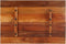vidaXL - Tafelblad - rechthoekig - 15-16 - mm - 60x90 - cm - massief - gerecycled - hout