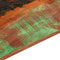 vidaXL - Tafelblad - rechthoekig - 15-16 - mm - 60x90 - cm - massief - gerecycled - hout