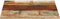 vidaXL - Tafelblad - rechthoekig - 15-16 - mm - 70x80 - cm - massief - gerecycled - hout