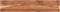 vidaXL - Tafelblad - rechthoekig - 160x20x2,5 - cm - massief - acaciahout