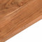 vidaXL - Tafelblad - rechthoekig - 160x20x2,5 - cm - massief - acaciahout
