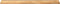 vidaXL - Tafelblad - rechthoekig - 160x20x2,5 - cm - massief - mangohout