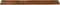 vidaXL - Tafelblad - rechthoekig - 160x20x2,5 - cm - massief - gerecycled - hout