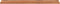 vidaXL - Tafelblad - rechthoekig - 160x20x2,5 - cm - massief - acaciahout
