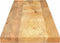 vidaXL - Tafelblad - rechthoekig - 160x20x2,5 - cm - massief - mangohout